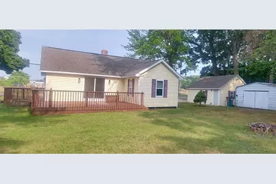 1809 Lindberg Drive, Muskegon, MI 49441 - Photo 3