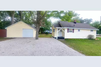 1809 Lindberg Drive, Muskegon, MI 49441 - Photo 3