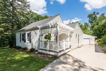 1303 Prescott Avenue, Ann Arbor, MI 48103 - Photo 1
