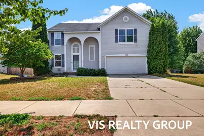 7294 Water View Lane, Allendale, MI 49401 - Photo 1