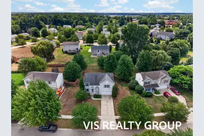 7294 Water View Lane, Allendale, MI 49401 - Photo 3