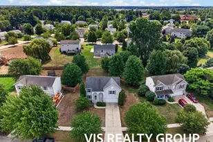 7294 Water View Ln, Allendale, MI 49401 - Photo 3