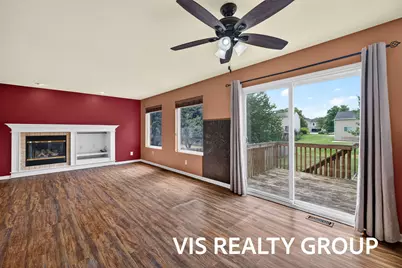 7294 Water View Lane, Allendale, MI 49401 - Photo 13