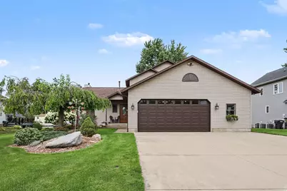 12776 Theris Drive, Wayland, MI 49348 - Photo 1