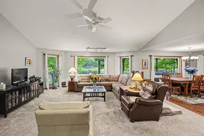 9712 Fawn Lake Drive, Stanwood, MI 49346 - Photo 5