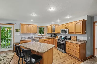 9712 Fawn Lake Drive, Stanwood, MI 49346 - Photo 7