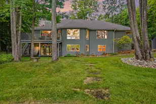 9712 Fawn Lake Dr, Stanwood, MI 49346 - Photo 1
