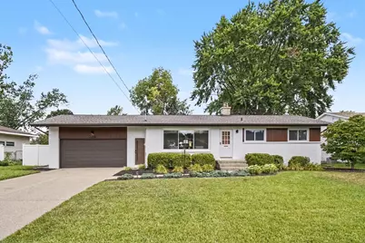 4543 Bremer Street SW, Grandville, MI 49418 - Photo 1