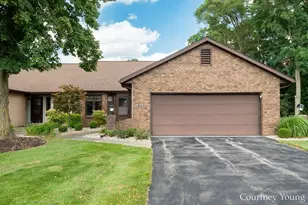 4126 Grandview Terrace SW, Grandville, MI 49418 - Photo 1