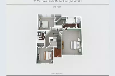 7135 Loma Linda Drive, Rockford, MI 49341 - Photo 31