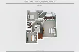 7135 Loma Linda Dr, Rockford, MI 49341 - Photo 31