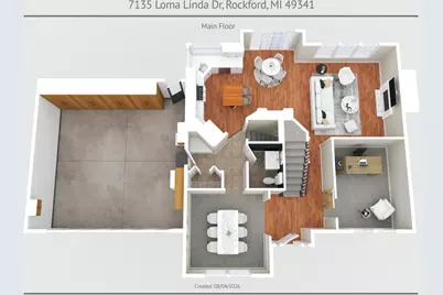 7135 Loma Linda Drive, Rockford, MI 49341 - Photo 19