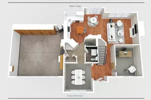 7135 Loma Linda Dr, Rockford, MI 49341 - Photo 19