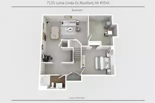 7135 Loma Linda Dr, Rockford, MI 49341 - Photo 39
