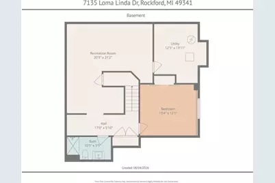 7135 Loma Linda Drive, Rockford, MI 49341 - Photo 41