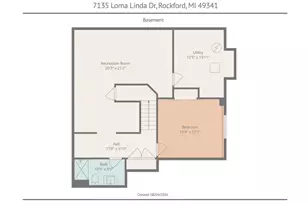 7135 Loma Linda Dr, Rockford, MI 49341 - Photo 41