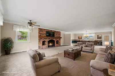 3418 N Dixboro Road, Ann Arbor, MI 48105 - Photo 5