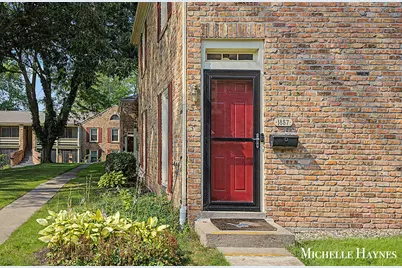 1857 Georgetown Drive SE #16, Grand Rapids, MI 49506 - Photo 1