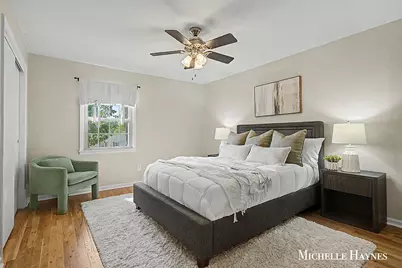 1857 Georgetown Drive SE #16, Grand Rapids, MI 49506 - Photo 23