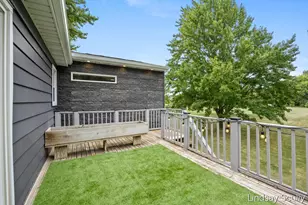 3128 Greenly St, Hudsonville, MI 49426 - Photo 61