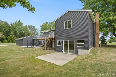 3128 Greenly Street, Hudsonville, MI 49426 - Photo 57