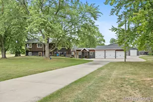 3128 Greenly St, Hudsonville, MI 49426 - Photo 1