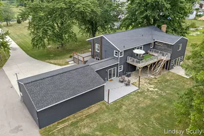 3128 Greenly Street, Hudsonville, MI 49426 - Photo 75