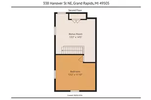 338 Hanover St NE, Grand Rapids, MI 49505 - Photo 17