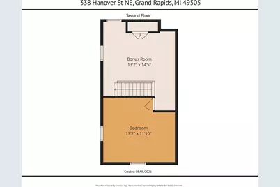 338 Hanover Street NE, Grand Rapids, MI 49505 - Photo 15