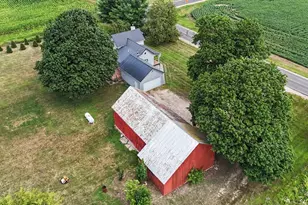 1530 S Nevins Rd, Sidney, MI 48885 - Photo 3