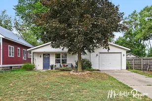164 Reed Ave, Holland, MI 49423 - Photo 1