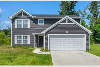 2772 Plover Drive SE, Kentwood, MI 49508 - Photo 1