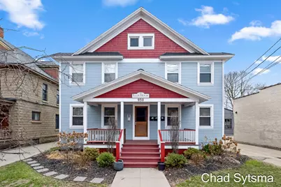 930 Wealthy Street SE #Unit A, Grand Rapids, MI 49506 - Photo 1