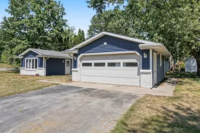4917 Merritt Road, Ypsilanti, MI 48197 - Photo 3