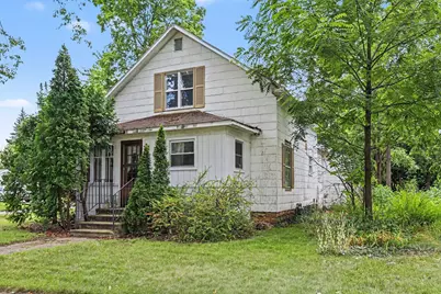 500 N Prospect Street, Sturgis, MI 49091 - Photo 1