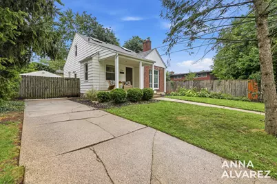 2200 Estelle Drive SE, East Grand Rapids, MI 49506 - Photo 5