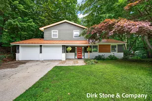 18569 Pawnee Dr, Spring Lake, MI 49456 - Photo 1