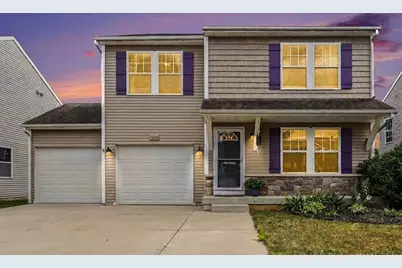 1219 Ellery Grove Court, Vicksburg, MI 49097 - Photo 1