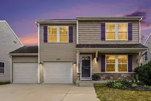 1219 Ellery Grove Ct, Vicksburg, MI 49097 - Photo 1