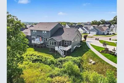 1707 SW Thyme Drive SW, Byron Center, MI 49315 - Photo 29
