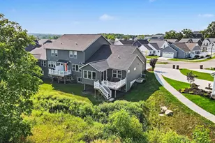 1707 SW Thyme Dr SW, Byron Center, MI 49315 - Photo 29