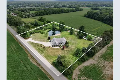 765 Cornell Road, Coldwater, MI 49036 - Photo 3