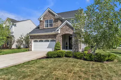 481 Hickory Bluff Lane, Chelsea, MI 48118 - Photo 3