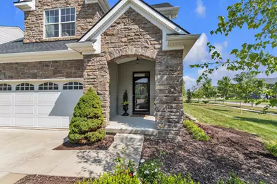 481 Hickory Bluff Lane, Chelsea, MI 48118 - Photo 5