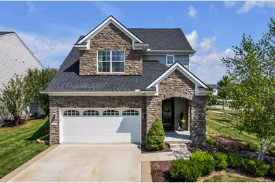 481 Hickory Bluff Lane, Chelsea, MI 48118 - Photo 1