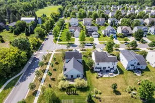 481 Hickory Bluff Ln, Chelsea, MI 48118 - Photo 63