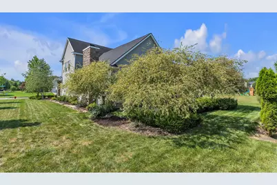 481 Hickory Bluff Lane, Chelsea, MI 48118 - Photo 47