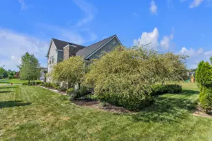 481 Hickory Bluff Ln, Chelsea, MI 48118 - Photo 47