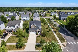 481 Hickory Bluff Ln, Chelsea, MI 48118 - Photo 53