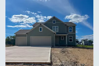 10693 56th Avenue, Allendale, MI 49401 - Photo 1